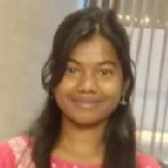 Puja K. Class I-V Tuition trainer in Ranchi