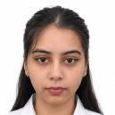 Gunjan P. Accounts Tuition classes trainer in Pune
