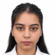 Gunjan P. Class 12 Tuition trainer in Pune