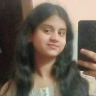 Shweta S. Class I-V Tuition trainer in Delhi
