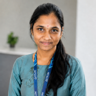 Vibhurna S. Class 12 Tuition trainer in Hosur