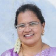Gayathri Class 12 Tuition trainer in Coimbatore