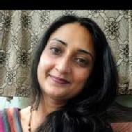 Sunita S. Class 12 Tuition trainer in Champawat