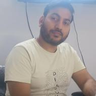 Anirudh Video Editing trainer in Delhi