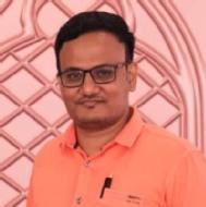 Rahul Deepak Khadye Class 12 Tuition trainer in Mumbai