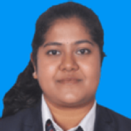 Akila K. BSc Tuition trainer in Belgaum