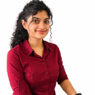 Natasha F. Commercial Pilot License course (CPL) trainer in Mumbai