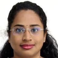 Haritha H. UPSC Exams trainer in Bangalore