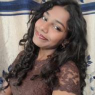 Sanjana M. Class I-V Tuition trainer in Bangalore