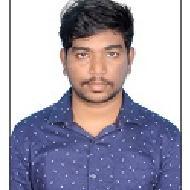 Arun Python trainer in Tirupati Urban