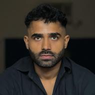 Shankar Sharma Yoga trainer in Rishikesh