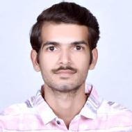 Mayank Arya Web Designing trainer in Dewas