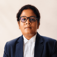 Suhita M. Spoken English trainer in Balasore
