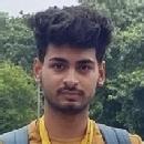 Priyanshu Mishra Swimming trainer in Kolkata