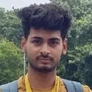 Priyanshu Mishra Swimming trainer in Kolkata