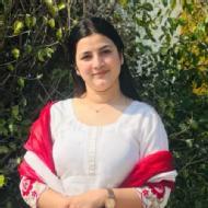 Payal S. Class I-V Tuition trainer in Patiala
