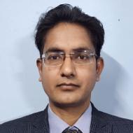 Devendra Singh Class 12 Tuition trainer in Hardoi