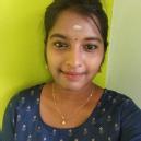 Poornima S. photo