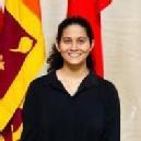 Sayuni M. Spoken English trainer in Dehiwala-Mount Lavinia