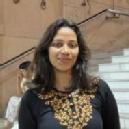 Priya K. photo