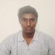 Srivishnu Class 10 trainer in Chennai