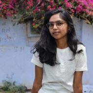 Niranjana Class I-V Tuition trainer in Pollachi