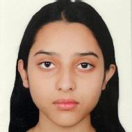 Adwitaa J. Class 12 Tuition trainer in Dhaka