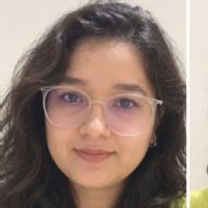 Divya C. Class I-V Tuition trainer in Champa