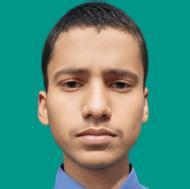 Gurusharan Mistri Class 10 trainer in Saharsa