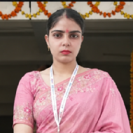 Rinku K. Class I-V Tuition trainer in Mahendragarh