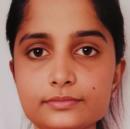 Photo of Saumya