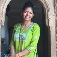 Preety Class I-V Tuition trainer in Bhind