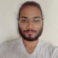 Gorane Hritik Rajubhai Yoga trainer in Surat