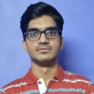 Shrikant Padhy Class 12 Tuition trainer in Chennai