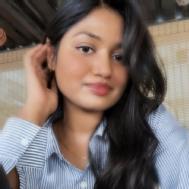 Hasini K. Class I-V Tuition trainer in Bangalore