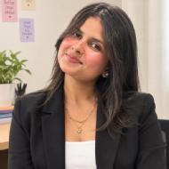 Sakshi Class I-V Tuition trainer in Noida