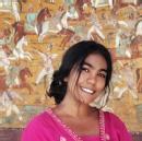 Amitha P. Class 8 Tuition trainer in Shimoga