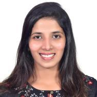 Dr Gijee M. MBBS & Medical Tuition trainer in Bangalore
