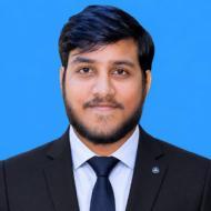 Tarun Gupta Class 10 trainer in Agra