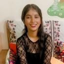 Samriddhi S. Class 12 Tuition trainer in Berhampur