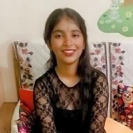 Samriddhi S. Class 12 Tuition trainer in Berhampur