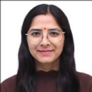 Archana B. Yoga trainer in Delhi