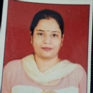 Purnima V. Class I-V Tuition trainer in Kolkata