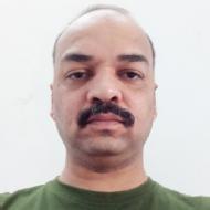 Pruthvish Anand Class I-V Tuition trainer in Ahmedabad