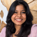 Riya K. photo