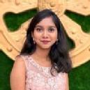 Tejashree.m.s. photo