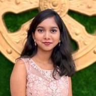 Tejashree.m.s. Class 7 Tuition trainer in Tumkur