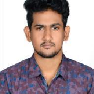 Adarsh Sreekumaran Engineering Entrance trainer in Thiruvananthapuram