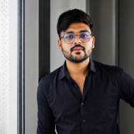 Yeshvendra Singh Class 12 Tuition trainer in Delhi