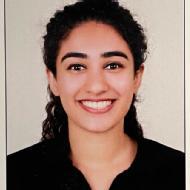 Feba B. BSc Tuition trainer in Muvattupuzha